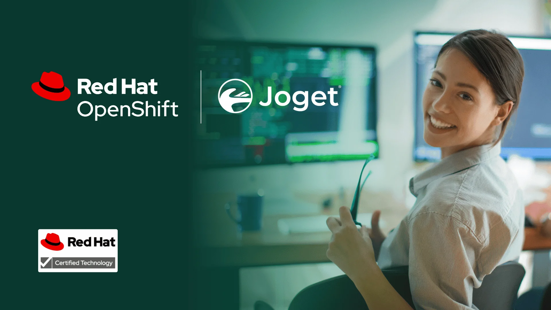 Redhat-Openshift-Joget