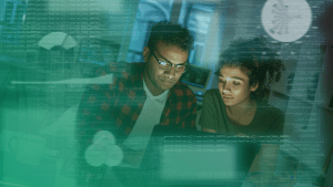 Joget Recognized In Now Tech Q1 2021 Analyst Report As A Low-Code Development Platform For Business Developers