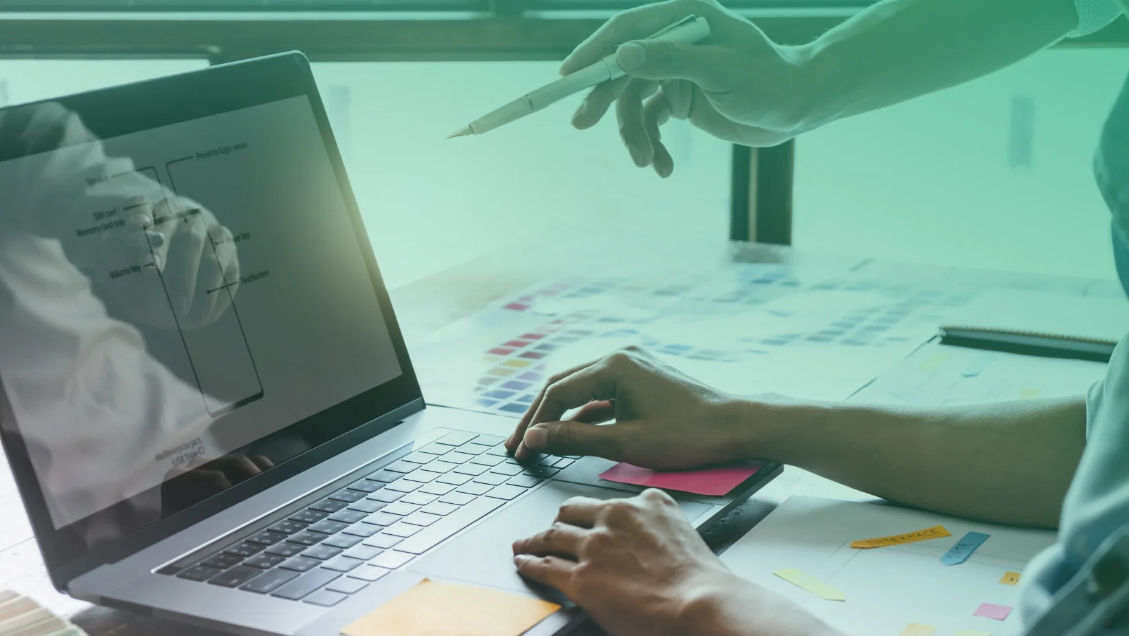 How to Choose the Right No-Code/Low-Code Application Platform