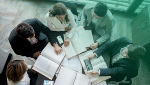 Joget Named OneOffice Hot Vendor by HFS Research