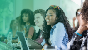 Rise of Blockchain Heroes: How First-Year College Students Won the CodeLess Blockchain Hackathon