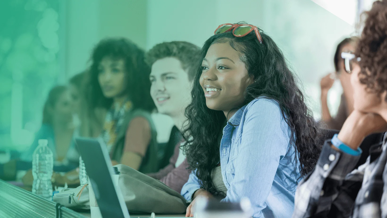 Rise of Blockchain Heroes: How First-Year College Students Won the CodeLess Blockchain Hackathon
