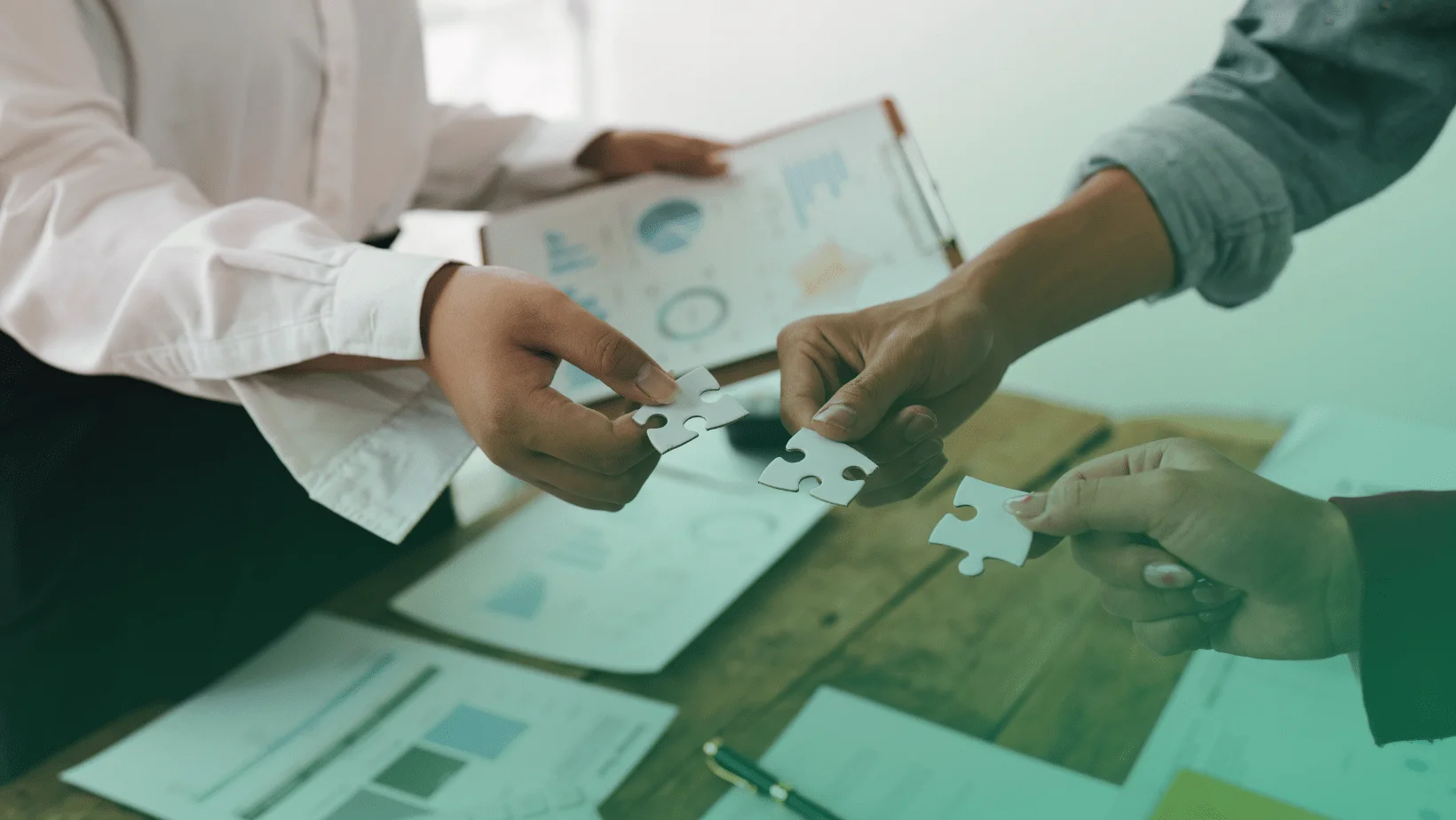 How Allied Benefit Systems Achieved Reporting Accuracy and Streamlined Business Processes with No-code/Low-code.