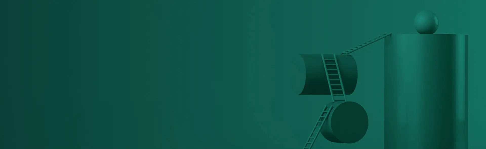Platform banner