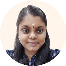 Tharshini Bhaskaran