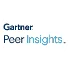 Gartner Peer Insights 