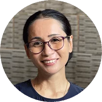 Gloria Entalai 
