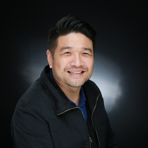 Kevin Khoo Min Sinn