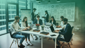 Unlocking Top Joget Best Practices in Financial Services