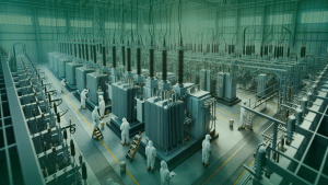 Top Energy Companies are Powering their Business Transformation with Joget