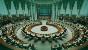 Unveiling Government Best Practices Powered by Joget