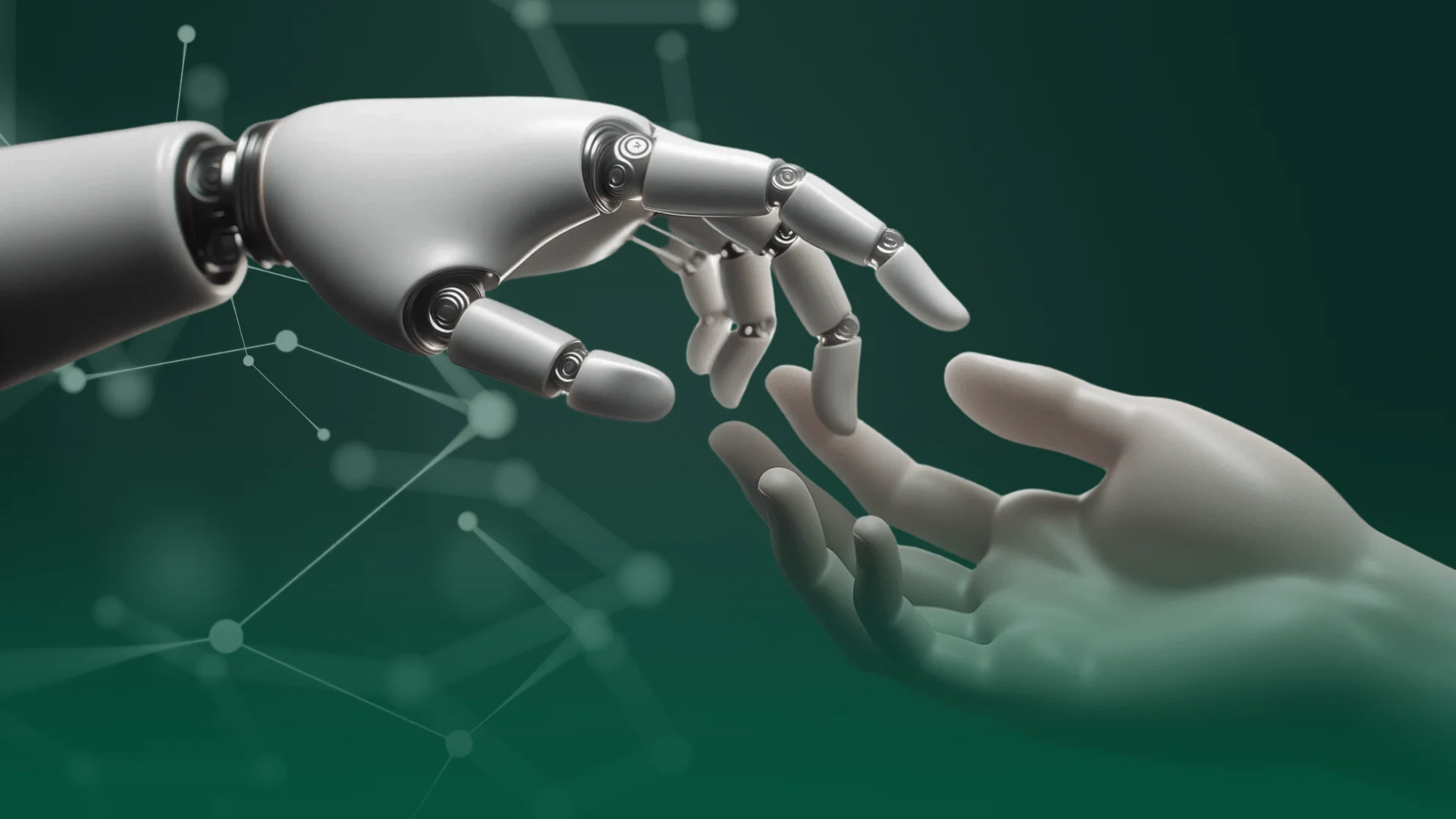 Generative AI and No-Code – A Match Made in Heaven