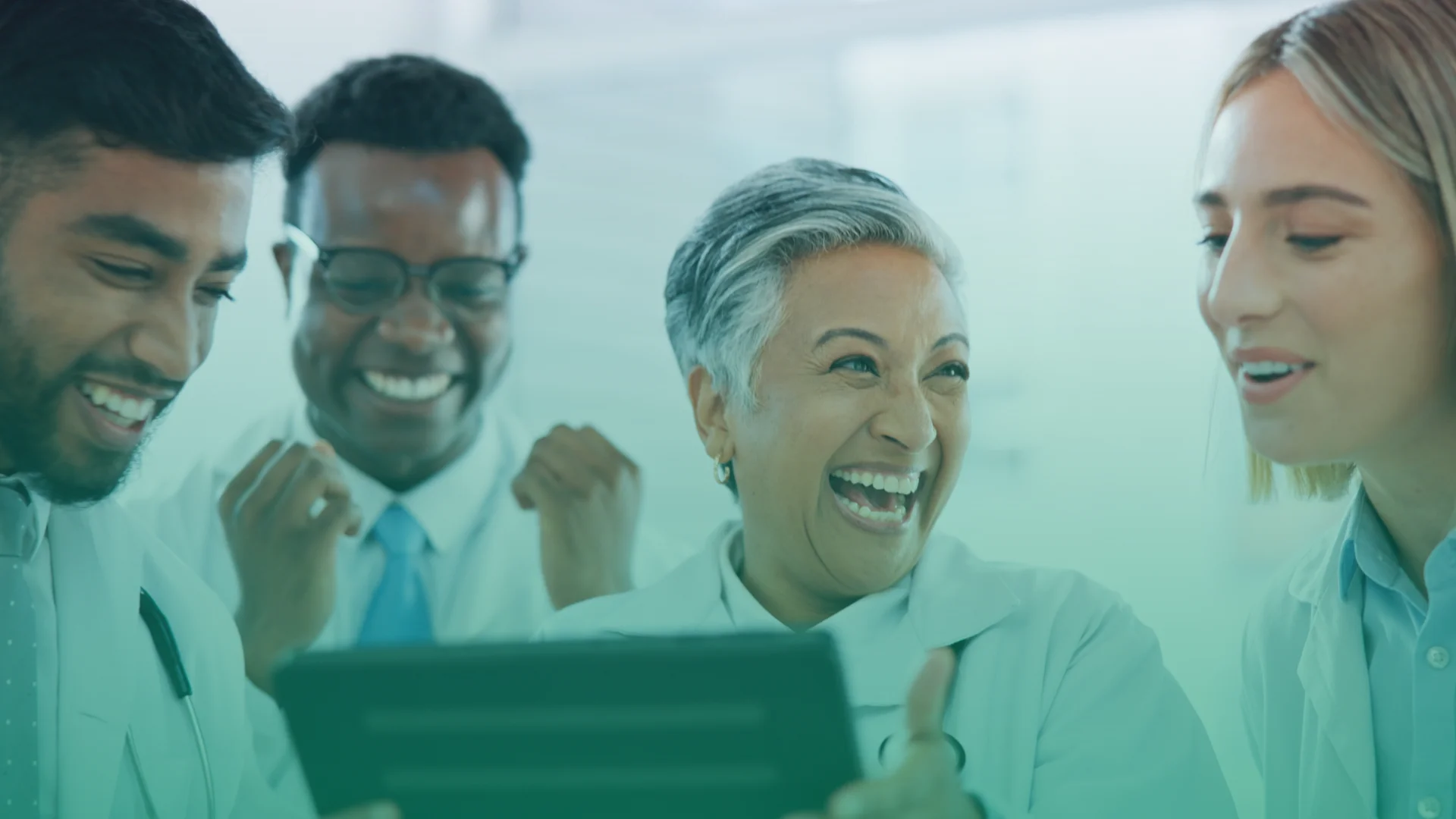 Joget’s Prescription for Healthcare Success: Top Best Practices
