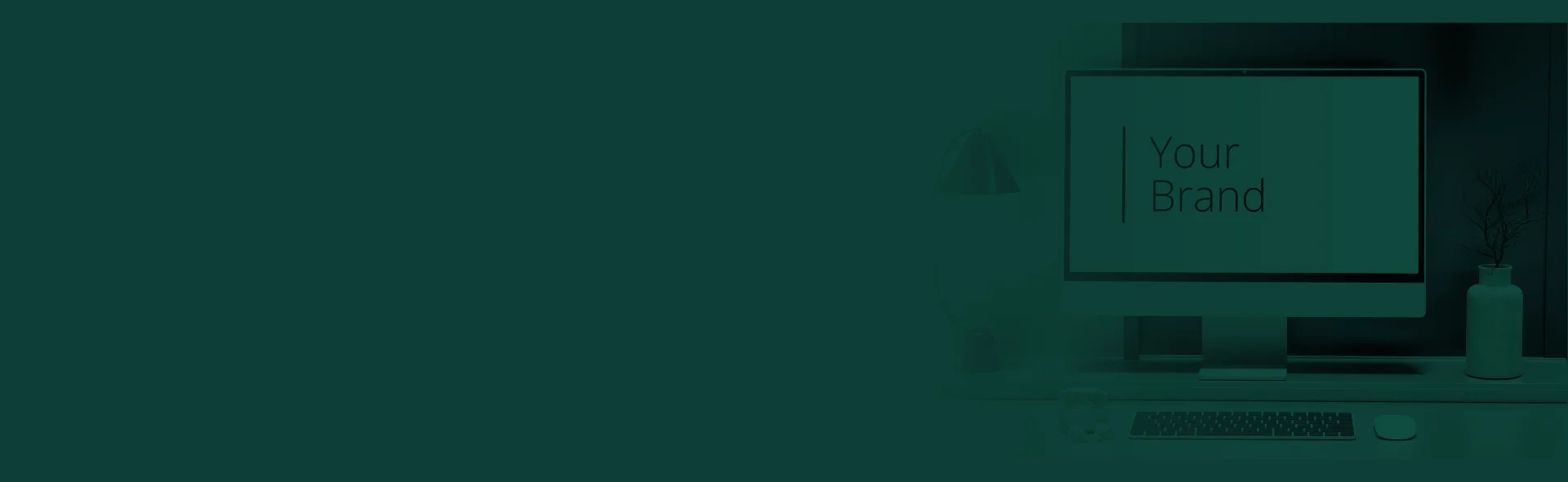 Platform banner