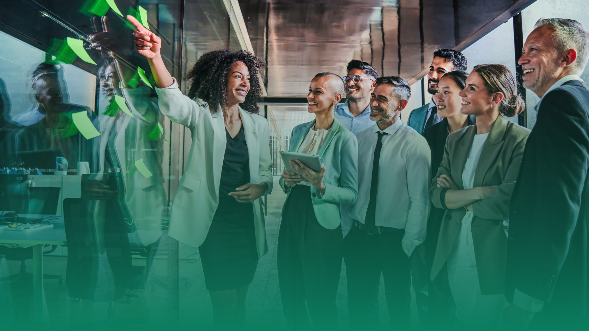 Your Low-Code Journey: Destination – Digital Transformation