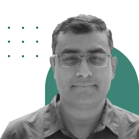 Raveesh Dewan