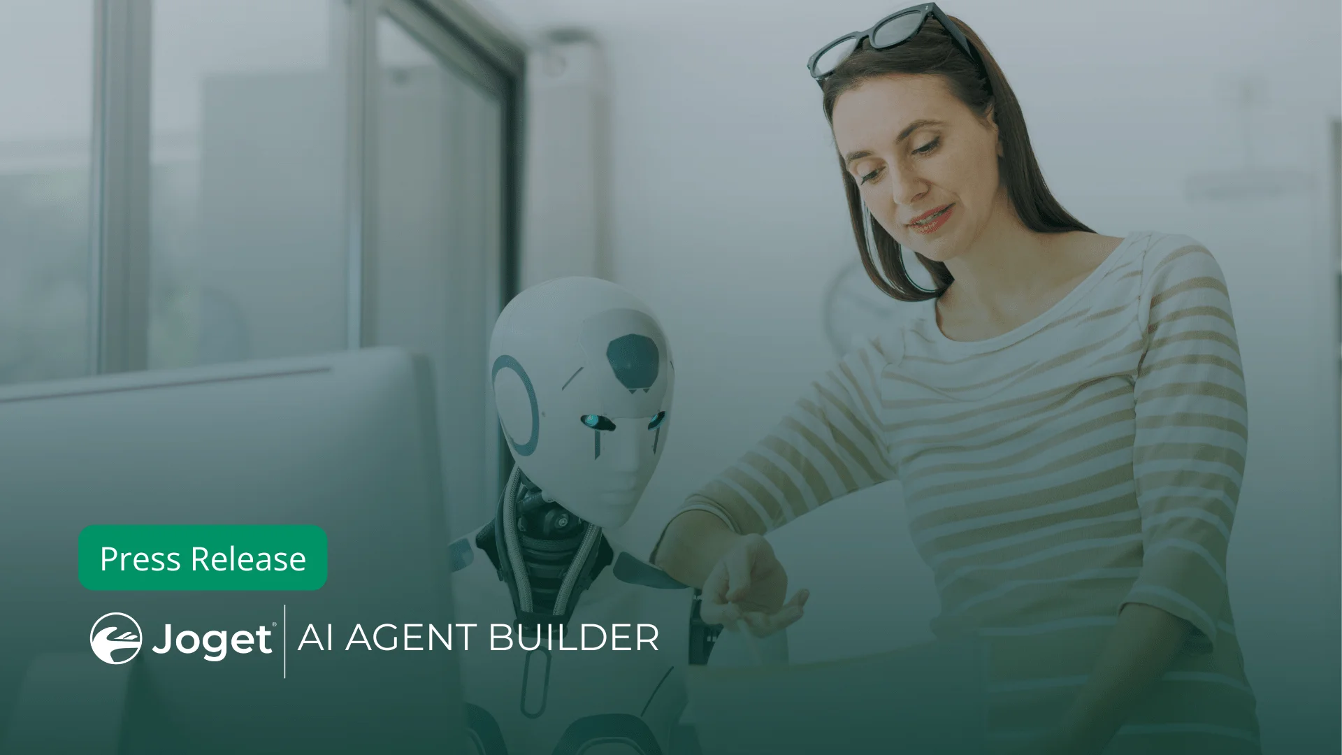 Joget Unlocks Autonomous Productivity Across HR, Procurement, Customer Service, and Supply Chain with No-Code AI Agent Builder