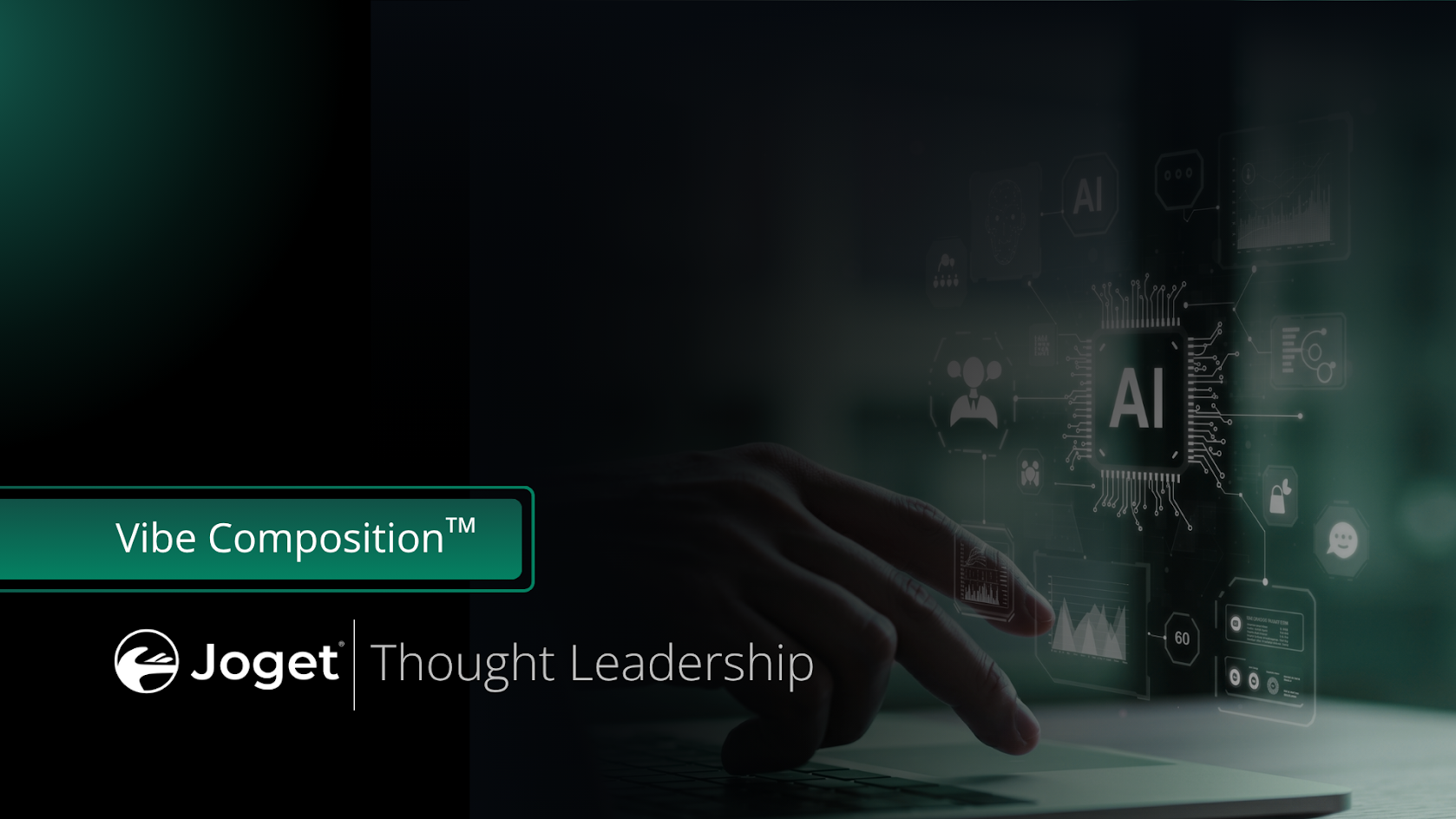 Vibe Composition™: The Enterprise-Safe Path to AI-Powered Apps