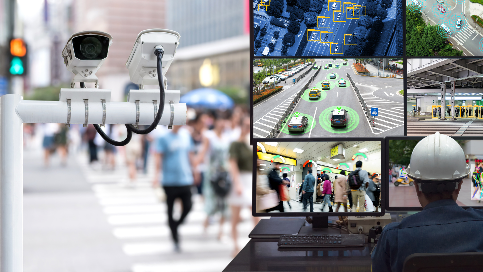 A New Jersey Correctional Facility Went from Reactive Paper-Based Tracing to Tracking 2,000 Inmates in Real Time