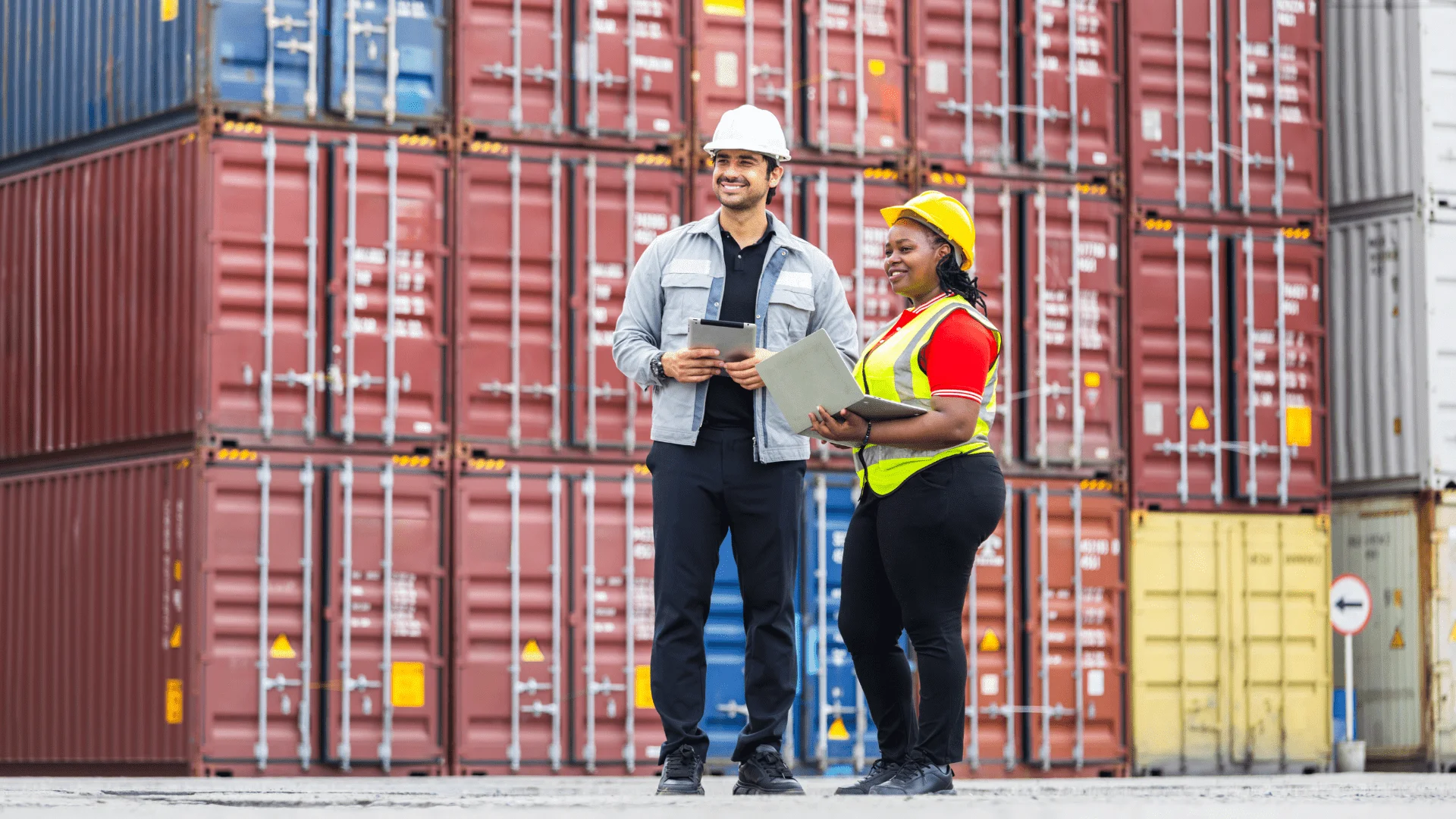 A Top Logistics Security Company Connected 6,000+ Fleets Globally and Gained Real-Time Visibility with IoT
