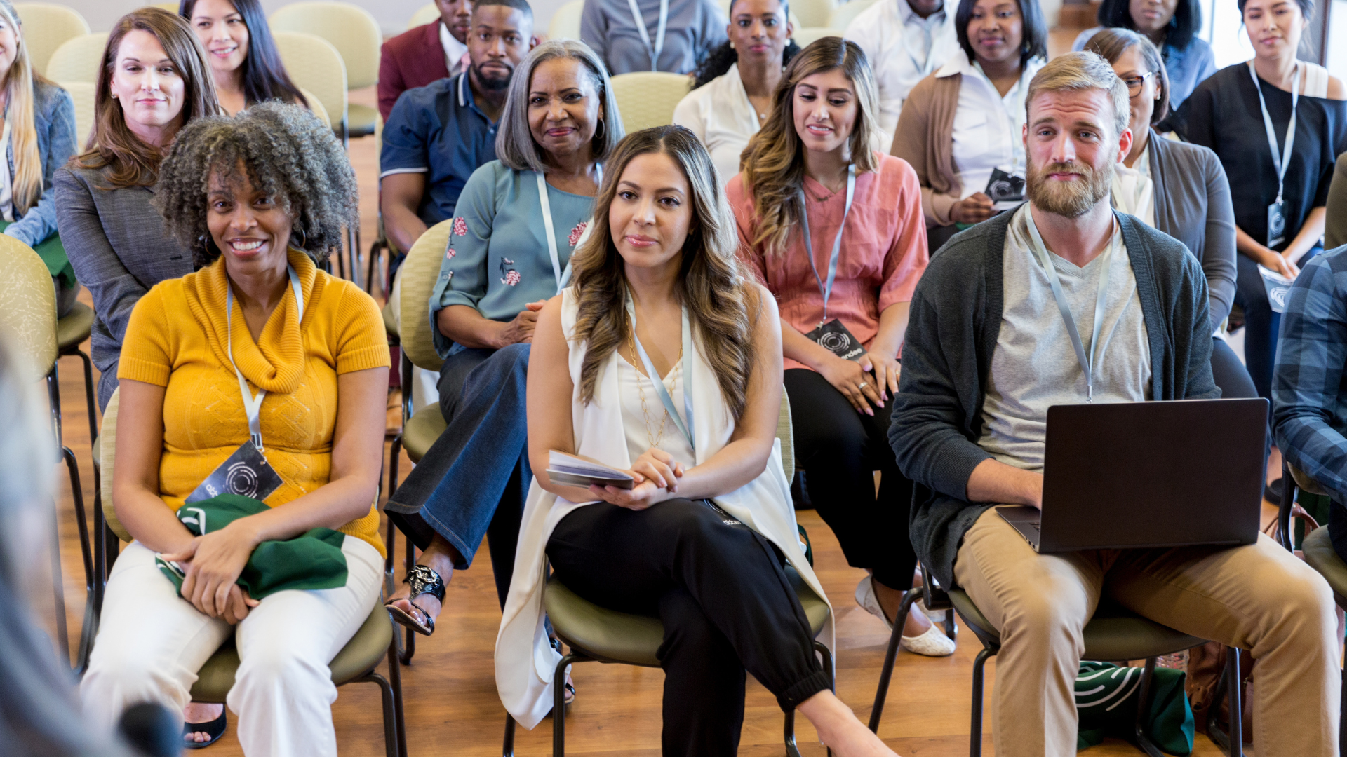 Katalyst India Eliminated Paper Sign-in Sheets and Now Tracks Training Attendance Across the Country with QR Codes