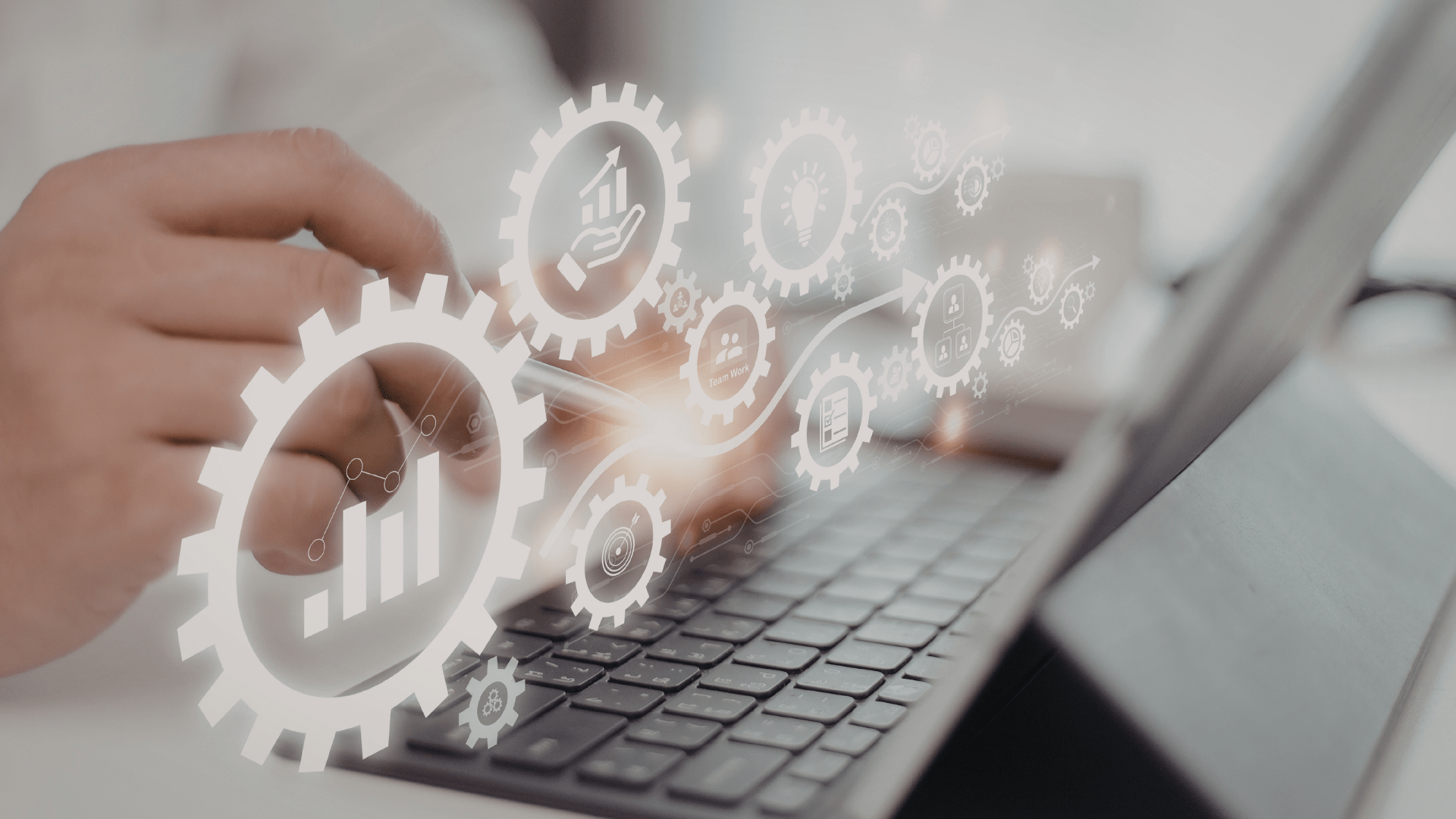 How a Leading SEA Financial Authority Cut Monthly Reporting Time by 80% With Automated Data Transfer