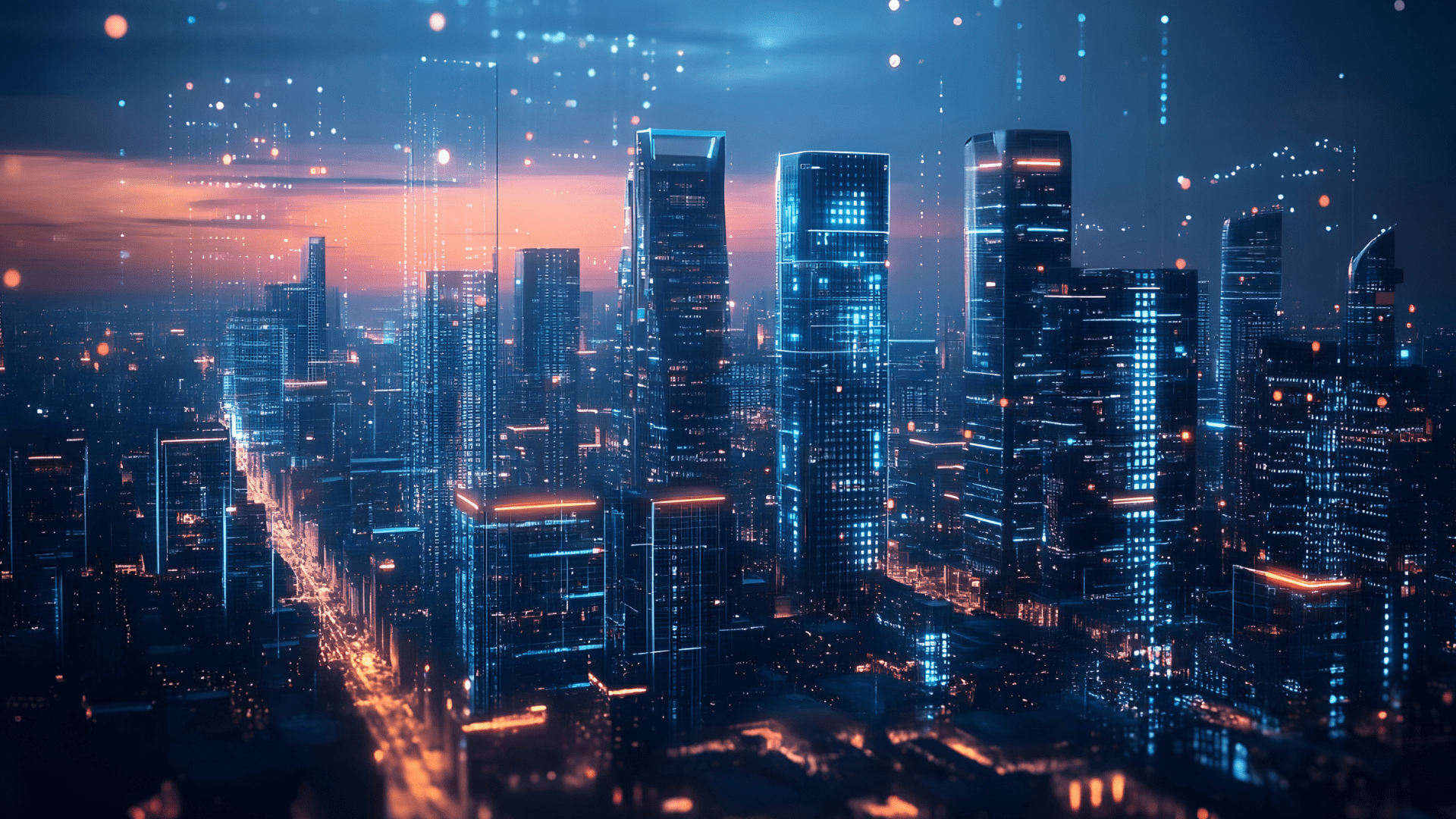 How Digile Used IoT and AI to Cut Digital Twin Development Time by 50%