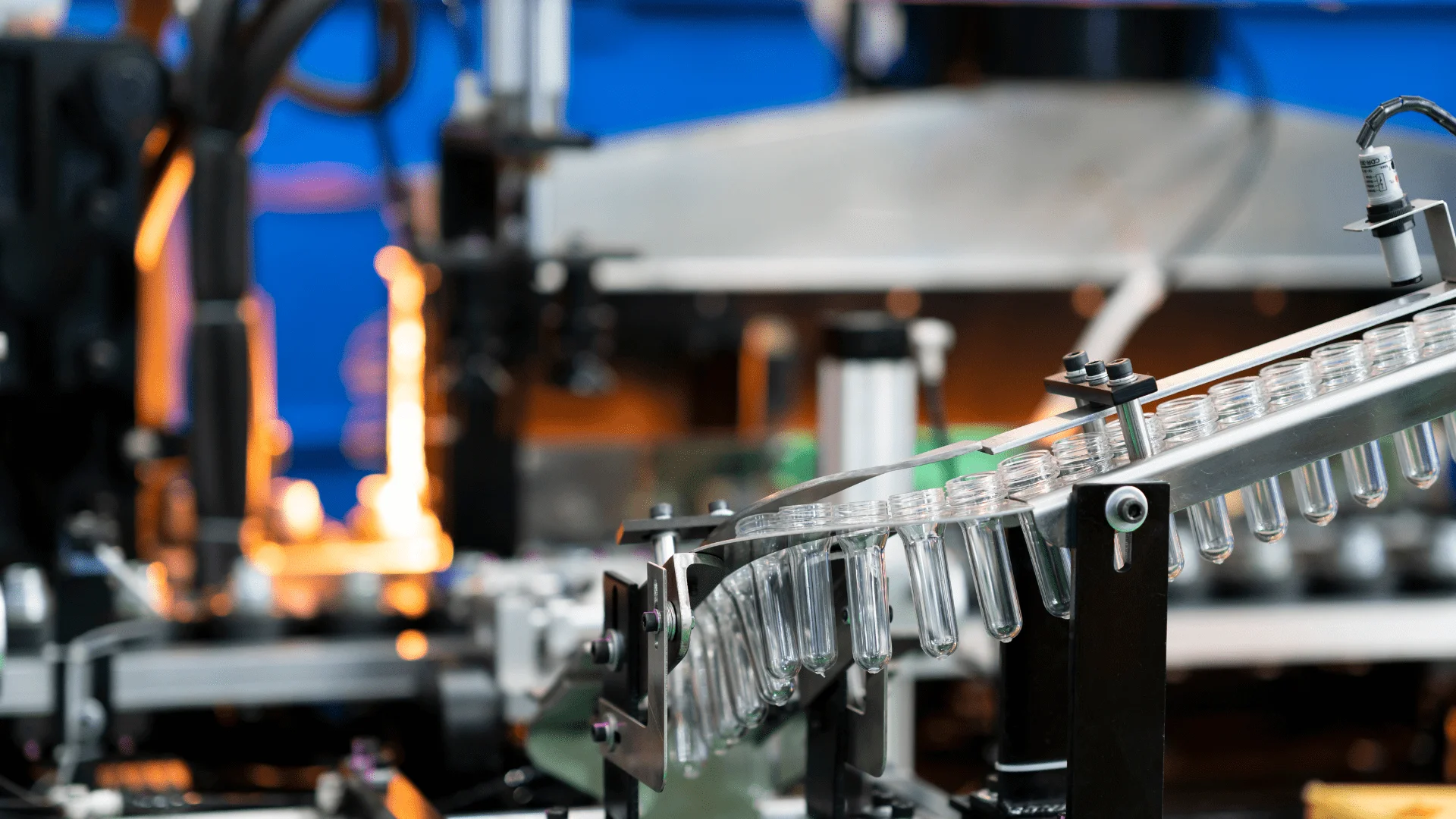 A Major Chemical Manufacturer Turned Paper Patrol Records Into Real-Time Data Across Its Industrial Facilities.
