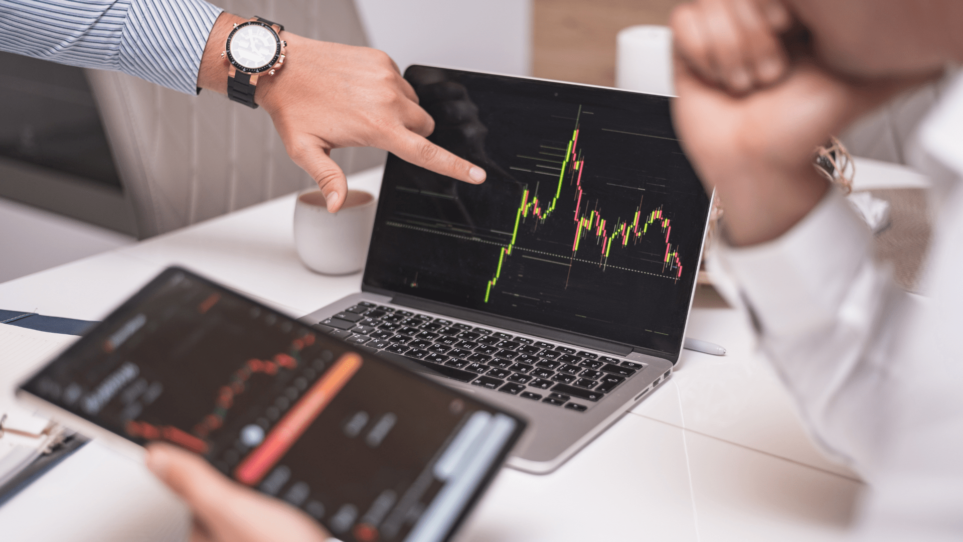 A Leading Investment Group Launches a Lead-to-Acquisition System in 6 Weeks Using a Two-Person Developer Team