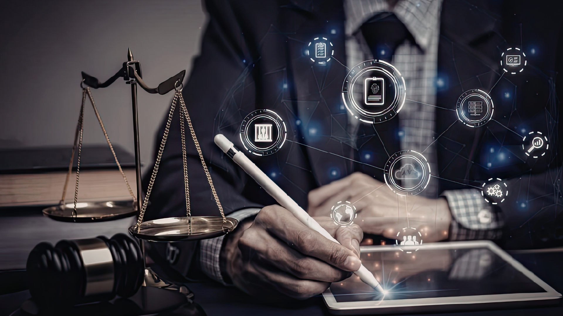 How a US Law Enforcement Agency Digitised Permits, Rosters, and Inspections for 1.8 Million Residents