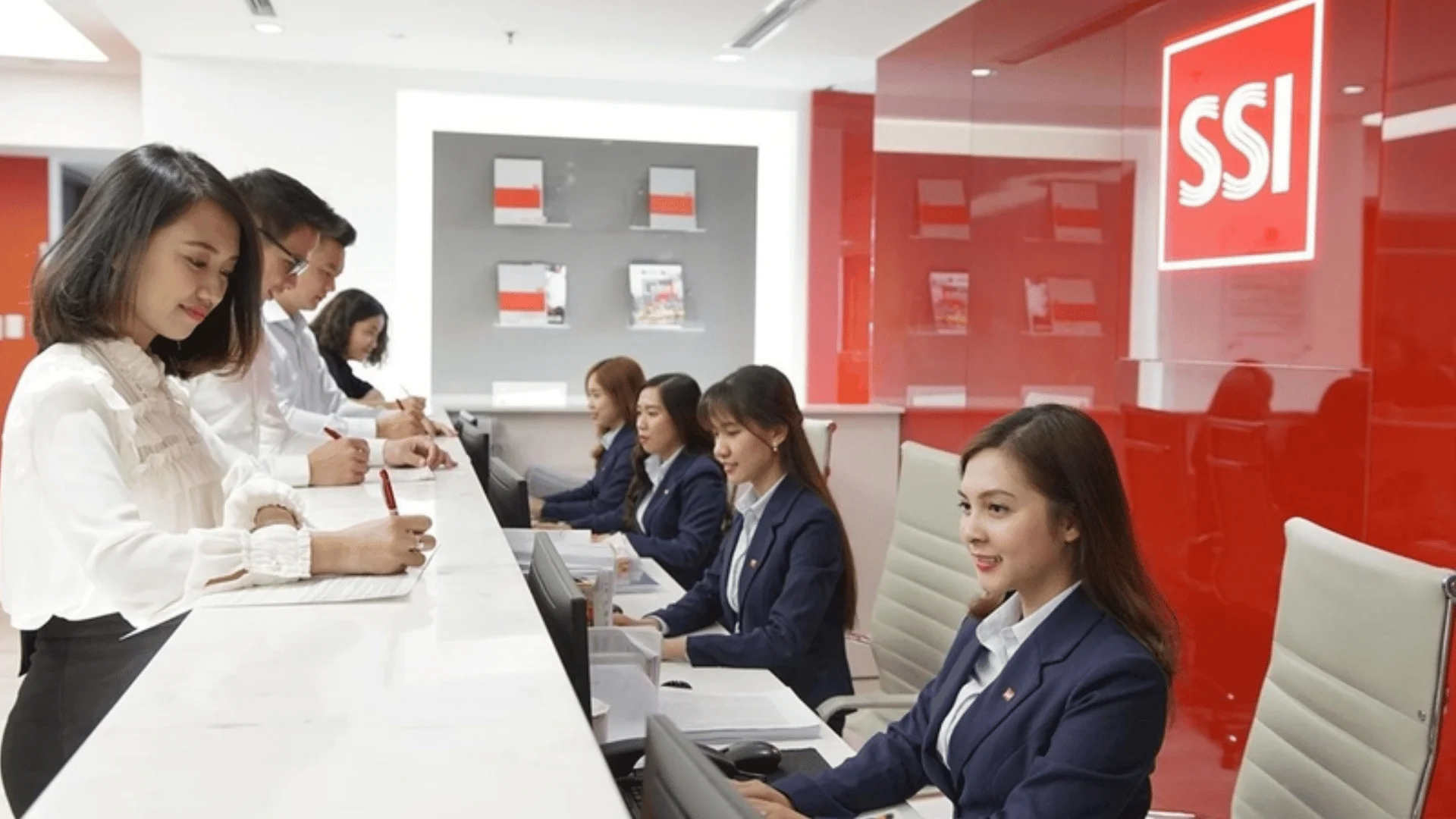 SSI Securities Achieves 80% Faster Data Searches Through CRM Consolidation.