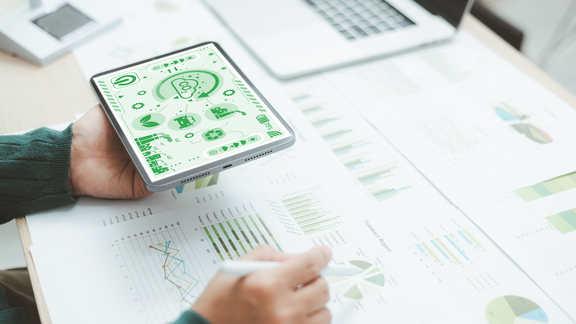 A Palm Oil Conglomerate Digitised Field Operations Across 130 Estates Using Mobile and Bluetooth Technology