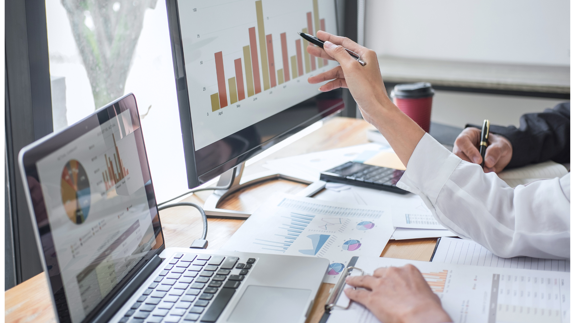 How a Southeast Asian Power Producer Centralised Its Entire Global Reporting Operation.