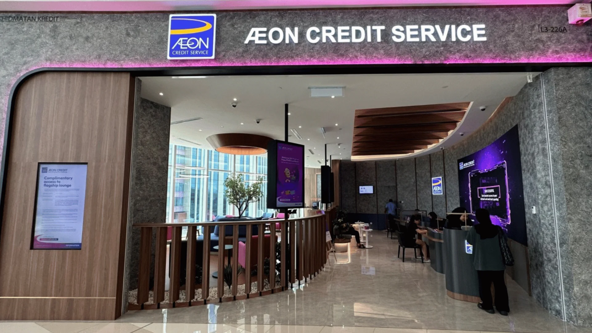 AEON Credit Processes 1,000+ Approval Requests a Month With Fully Automated Workflows