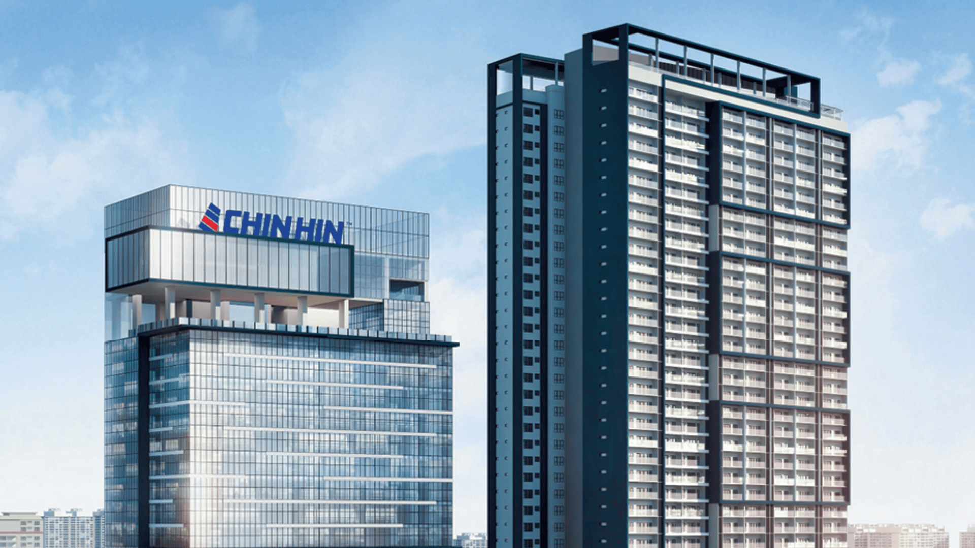 Chin Hin Group Saved 65% in Time and Resources After Automating Its Accounting Workflows with RPA