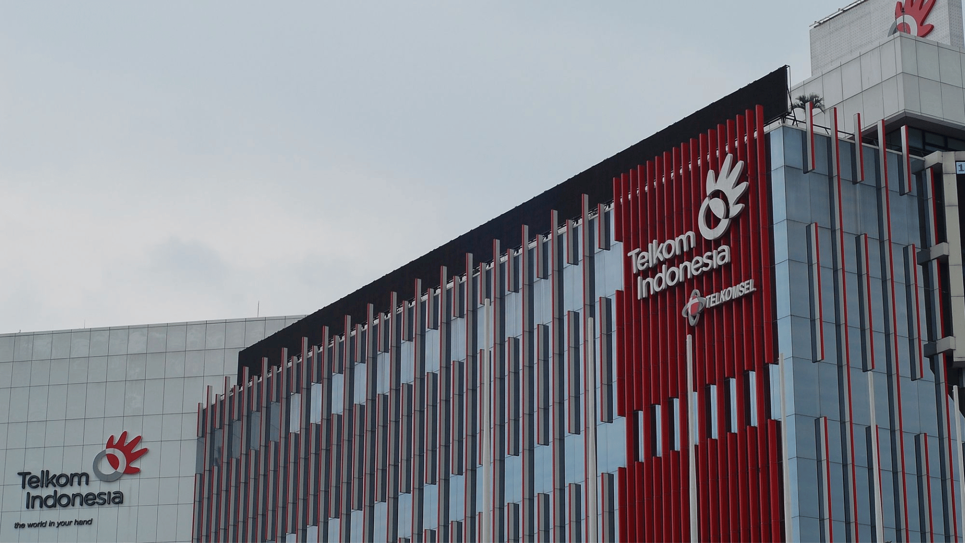 How Telkom Indonesia Replaced a 15-Year-Old Ticketing System and Scaled to 1 Million Tickets a Month