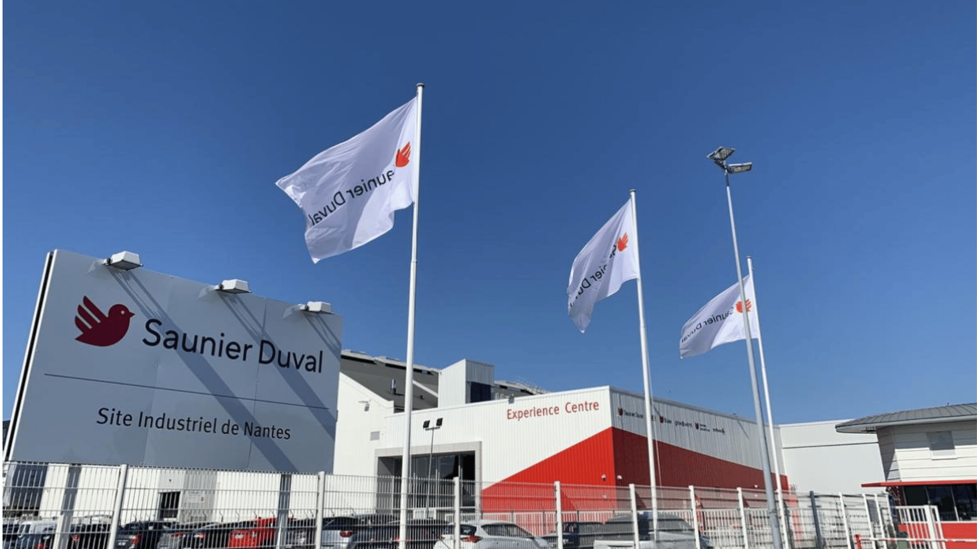 Saunier Duval Built a Quality Assurance App in 2 Days, Going from Manual Audits to Real-Time Monitoring