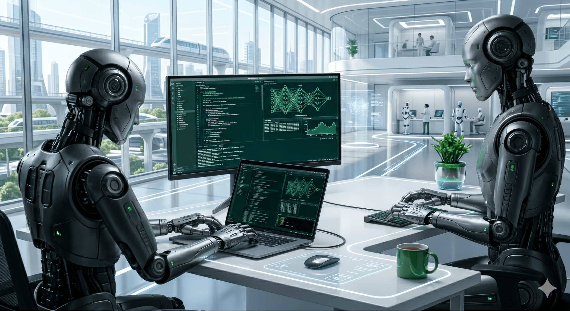 Blog: Agentic AI: The Next Big Thing in AI