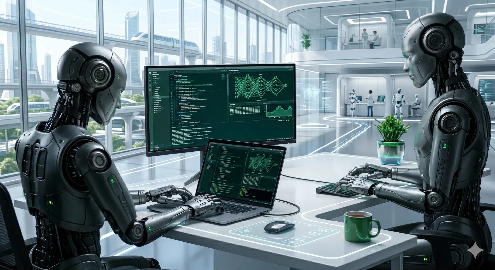 Blog: Agentic AI: The Next Big Thing in AI
