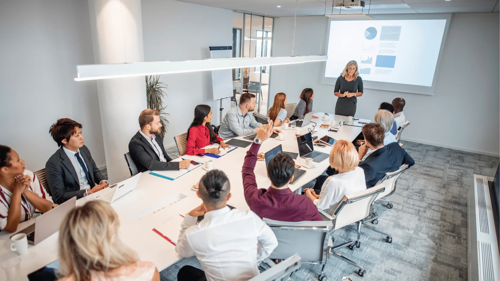 Customer Stories: Industry leaders' enterprise transformation