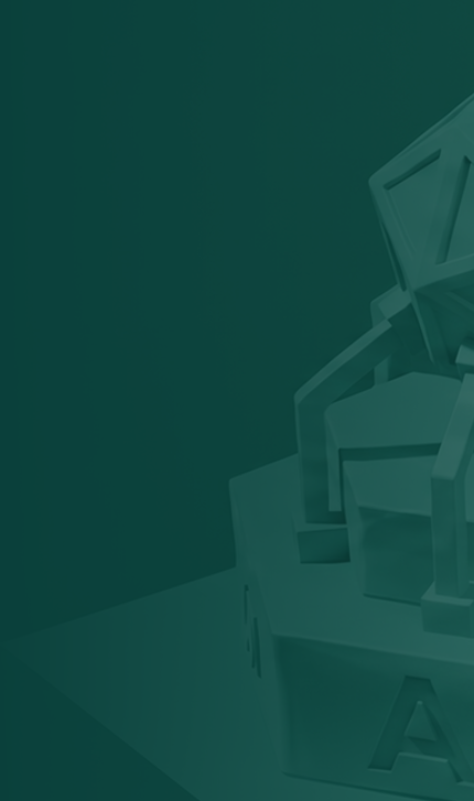 Platform banner