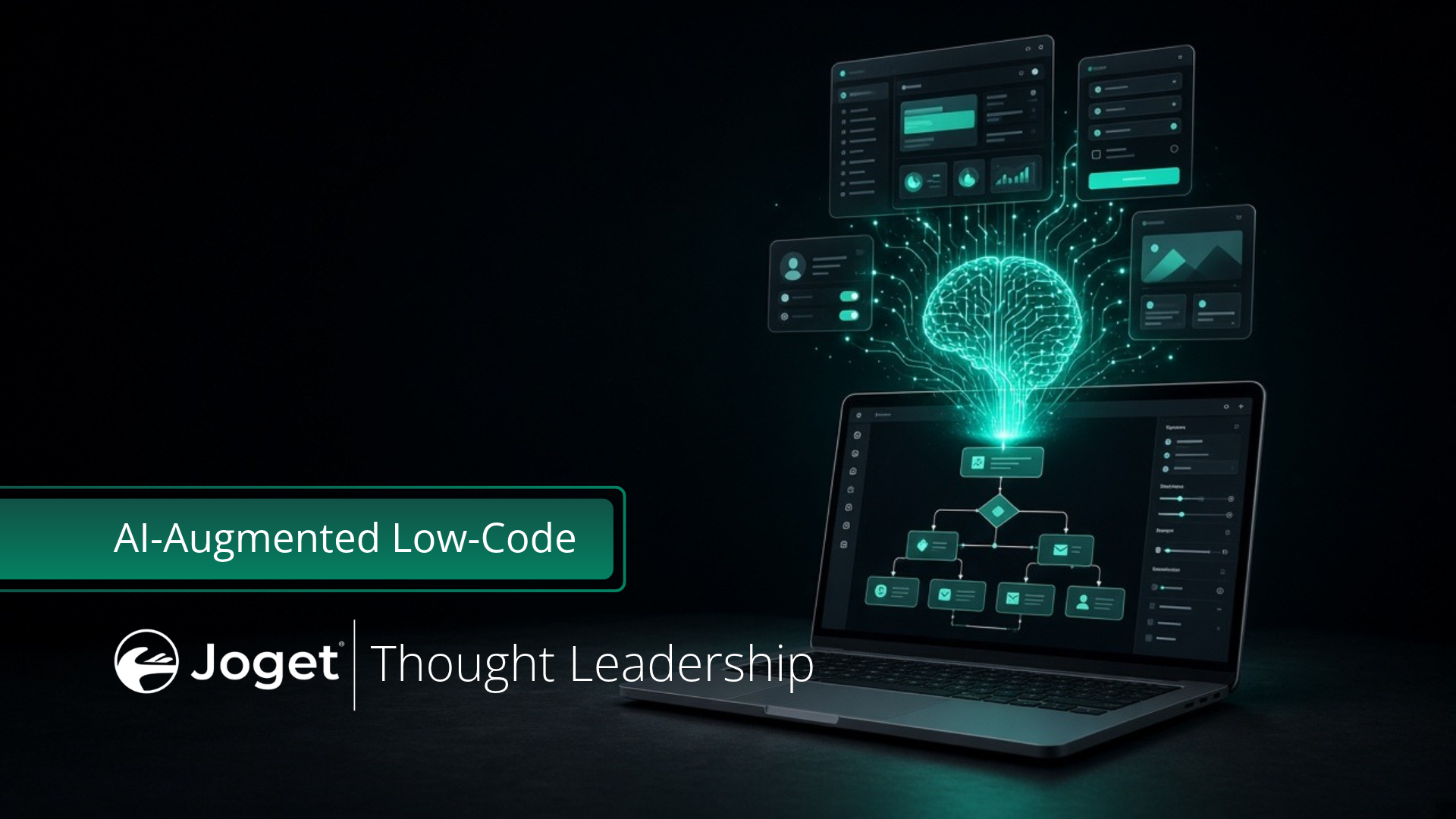 What Is AI-Augmented Low-Code? How Low-Code Evolved and What Comes Next